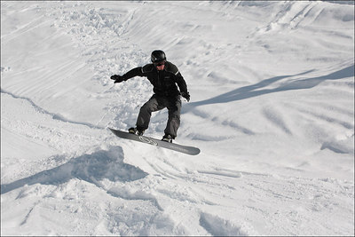 Airborne