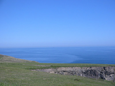 The fastnet rock