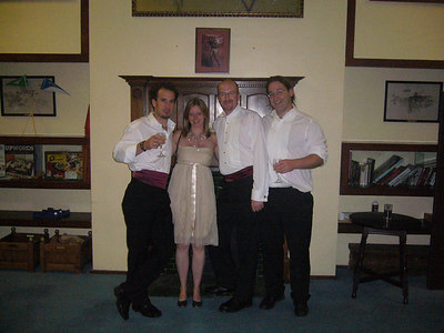 Summer Ball 2006