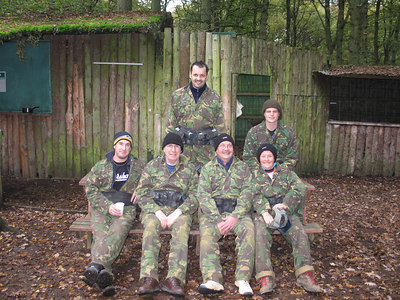 The Team