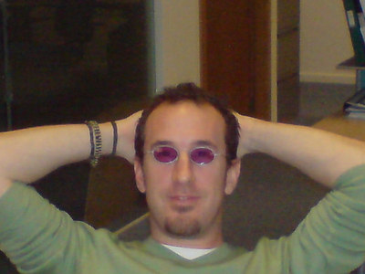 Me at Work