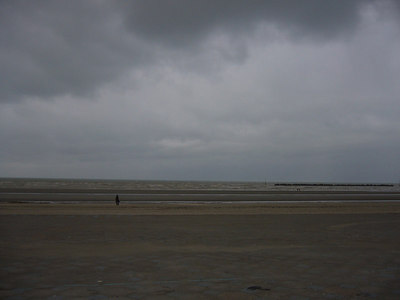 Dunkirk Beach