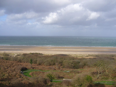 Omaha Beach