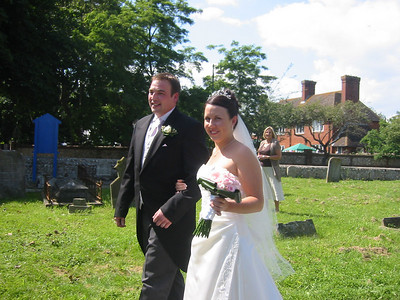 Susan & Paul