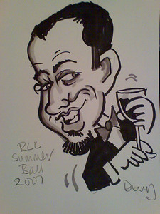 Cartoon Andy