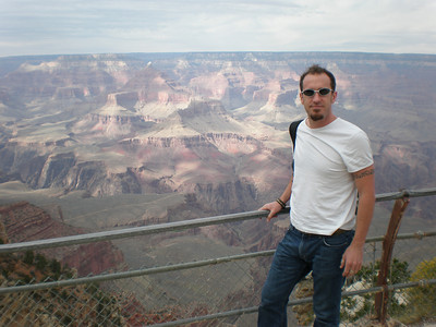 The Grand Canyon