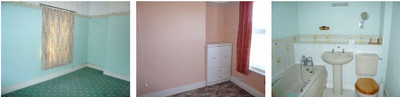 Upstairs
