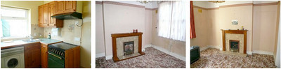 Downstairs