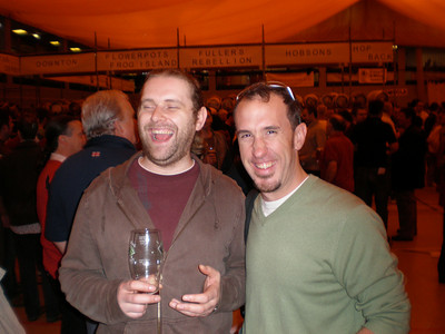 The effects of beer