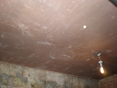 The Ceiling