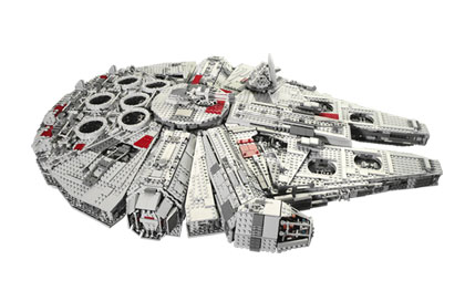 Millennium Falcon