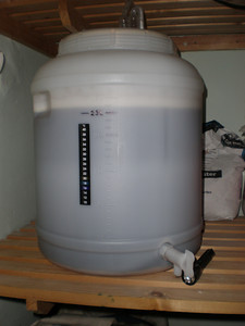 Homebrew