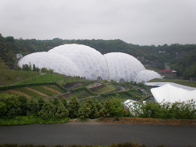 Eden Project