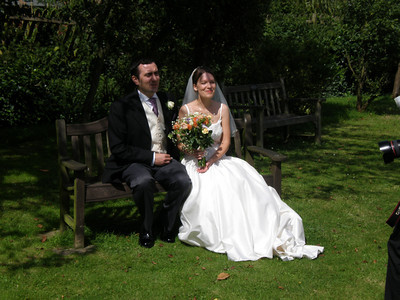 Dave and Annie