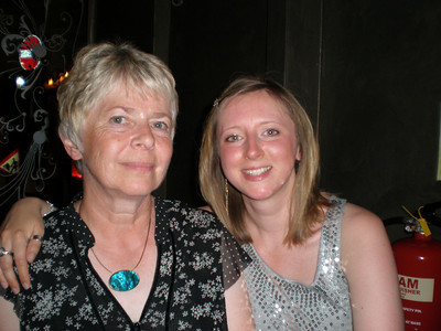 Pheebs and Ruth