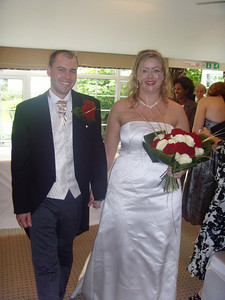 Lisa & Arfon