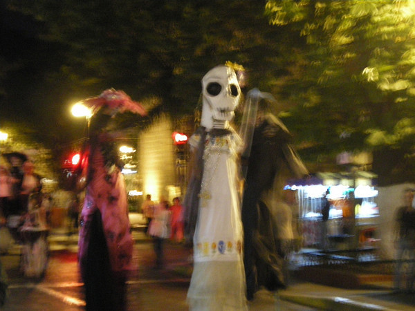 Day of the Dead
