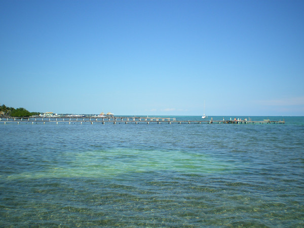 Caye Caulker