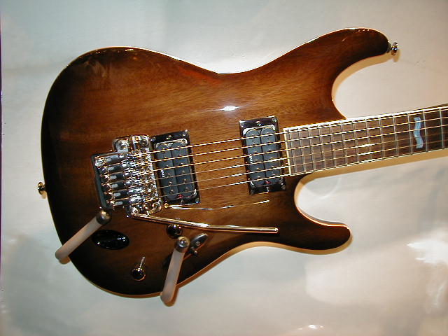 Ibanez S1625TKS