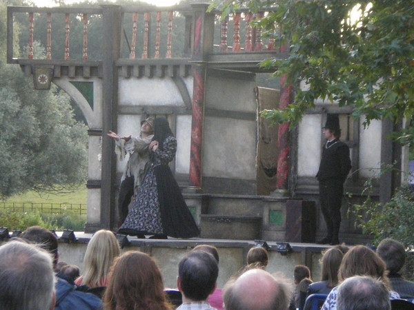 Twelfth Night