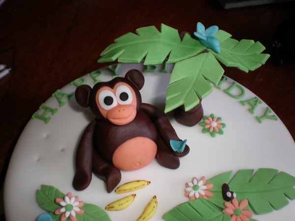 Monkey