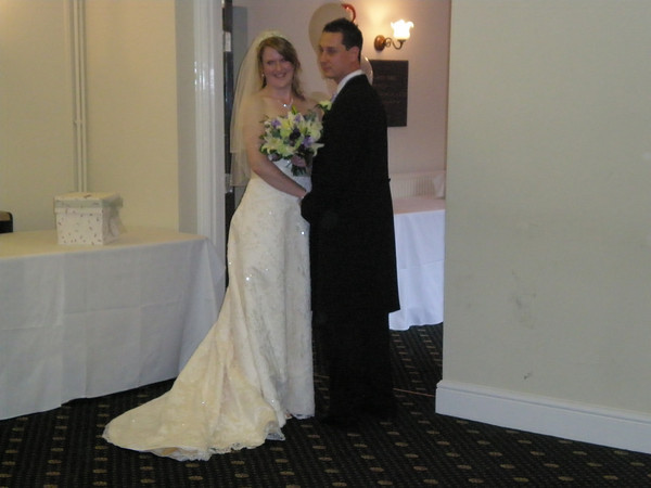 Andy & Gail