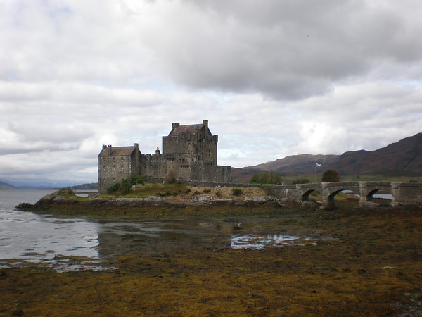 Elliean Donan