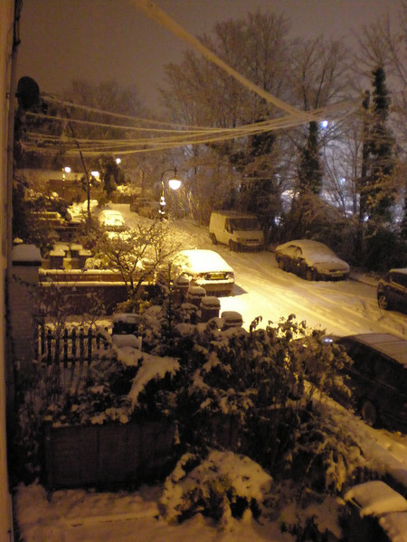 My Home Street