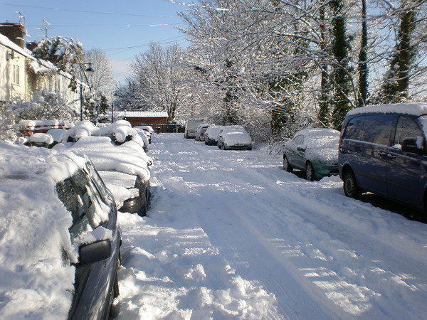 Basingstoke