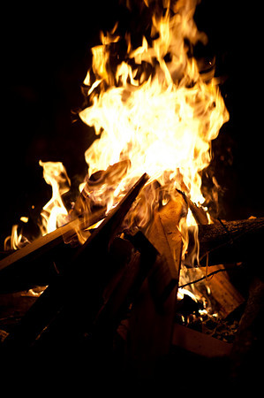 Fire