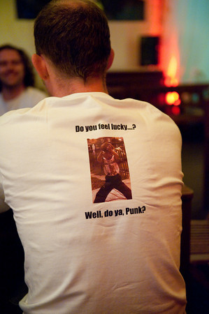 T-shirt