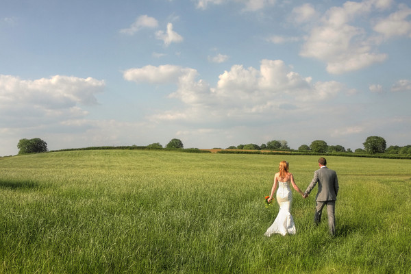 Our Wedding