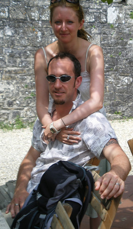 Honeymoon