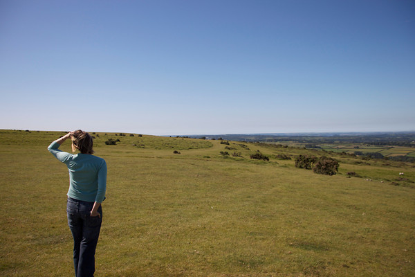 Dartmoor