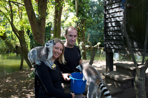 Zookeeping